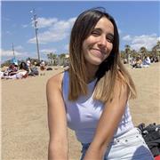 Quiero dar clases de catalán ya que esta asignatura se me da bien y puedo ayudar a quien lo necesite